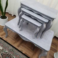 میزعسلی
