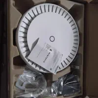 دوعدد اکسس پوینت میکروتیک مدل cAP ax