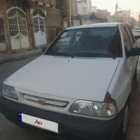 پراید مدل 95