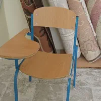 صندلی دسته دار