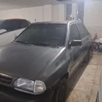 پراید اسباب بازی