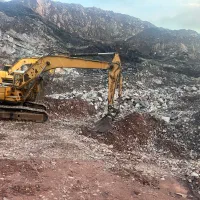 بیل خط ۲|خودرو سنگین|اهر, |دیوار