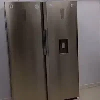 یخچال دوقلو ددو ۴۰ فوت