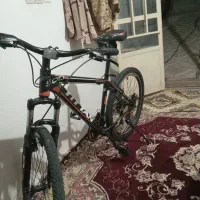 دوچرخه ۲۶ تیتتان