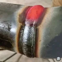 جوشکارلوله گاز