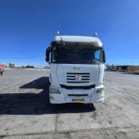 فروش کشنده سی ان س 480