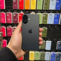 ایفون 16 نرمال - iphone 16 normal