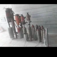 سوراخ‌کاری‌.گردبر‌.کرگیری‌‌.شیار‌زنی‌.کنده‌کاری