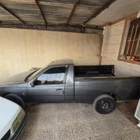 آریسان 1403 دوگانه بدون رنگ