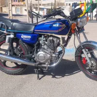 موتور ۲۰۰ متین