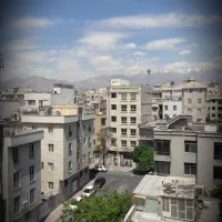 دو طبقه کلنگی ۱۷۵ متری شمال ستارخان