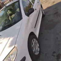 پژو ۲۰۶ تیپ ۲ مدل ۹۵