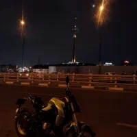 بنلی TNT 180s 1401 سبز