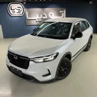 هوندا HRV هیبرید، مدل 2024