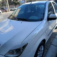 تیبا 1 مدل 1401