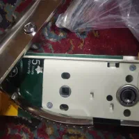 قفل ودستگیره نو