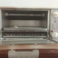 آون توستر پارس خزر