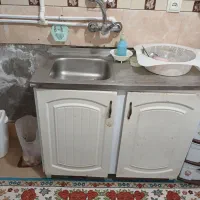 سینک ظرف شویی