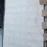 تشک تخت یک نفره