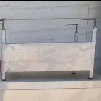 منقل بریان استیل