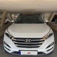 توسان ۲۰۱۷ تک رادار