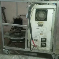 موتور برق