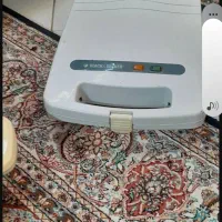 ساندویچ ساز بلک اندکر