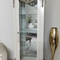 بوفه ایستاده