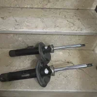 کمک فنر پوسته کوتاه پژویی kds منبع اگزوز اسپرت