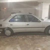 پژو ۴۰۵