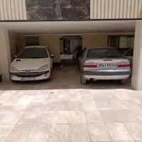 تکواحدی طبقه اخر