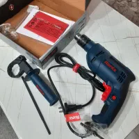 دریل رونیکس