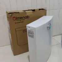 فلاش تانک ایمن آب