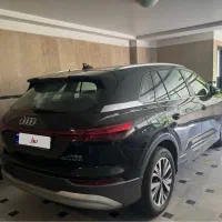 آئودی Q5 صفر خشک مشکی