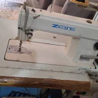 چرخ  خیاطی راسته دوز  زوجی ۲۰/۰۰۰۰۰۰ ت مقطوع