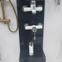 شیرالات بهداشتی