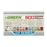 پاور 600وات گرین