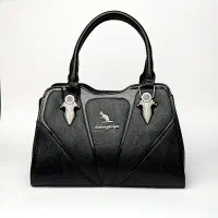 کیف چرم زنانه وارداتی برند کانگورو