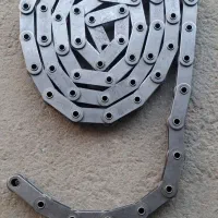 زنجیر صنعتی