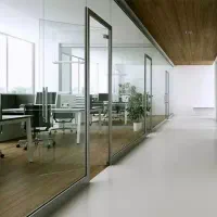 140 متر 4 اتاق کار  مناسب آموزشگاه و شرکت