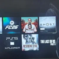 نصب بازی ps5 ps4 xbox