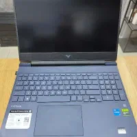 HP Victus i5 13420H RTX 3050 6GB لپتاپ