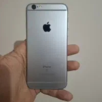 آیفون6s نو تمیز