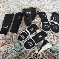 وسایل رزمی
