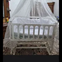 تخت کودک