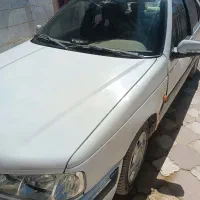پژوپارس سفید