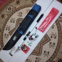 لنسر ماهیگیری