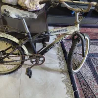 دوچرخه مارک ۲۰