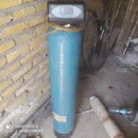 سختی گیر رزینی