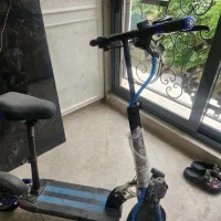 اسکوتر برقی شارژی برند وینر اسکای